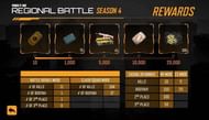 Regional Battle S4